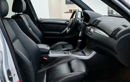 BMW X5, 2003 год, 1 259 000 рублей, 15 фотография