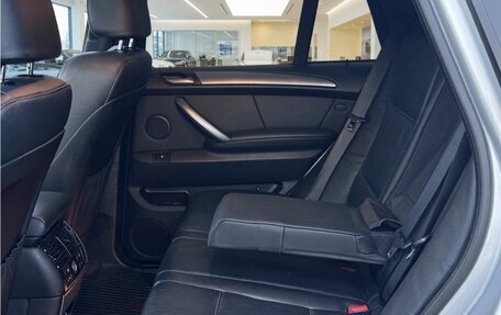 BMW X5, 2003 год, 1 259 000 рублей, 18 фотография