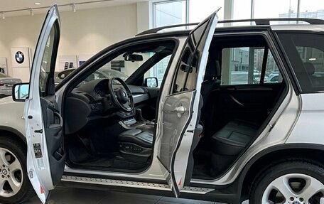 BMW X5, 2003 год, 1 259 000 рублей, 14 фотография