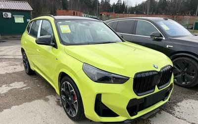 BMW X1, 2025 год, 7 500 000 рублей, 1 фотография