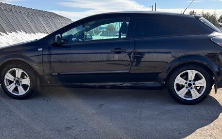 Opel Astra H, 2010 год, 400 000 рублей, 2 фотография