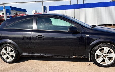 Opel Astra H, 2010 год, 400 000 рублей, 3 фотография