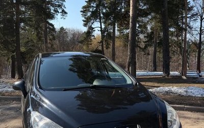 Peugeot 308 II, 2011 год, 640 000 рублей, 1 фотография