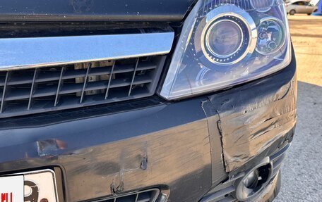 Opel Astra H, 2010 год, 400 000 рублей, 11 фотография