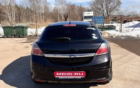 Opel Astra H, 2010 год, 400 000 рублей, 4 фотография