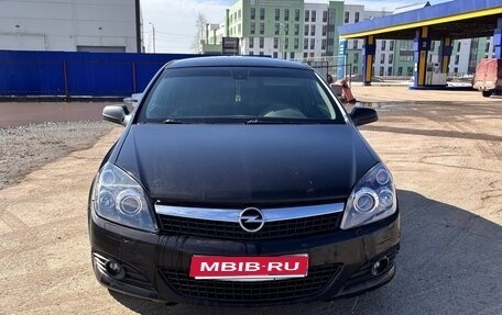 Opel Astra H, 2010 год, 400 000 рублей, 1 фотография