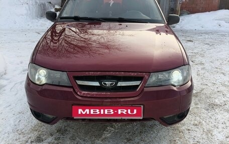 Daewoo Nexia I рестайлинг, 2012 год, 160 000 рублей, 1 фотография