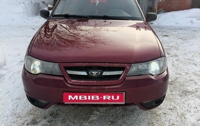 Daewoo Nexia I рестайлинг, 2012 год, 160 000 рублей, 1 фотография