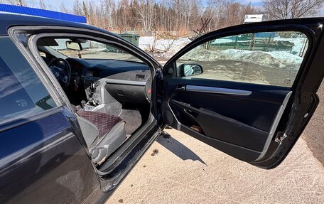 Opel Astra H, 2010 год, 400 000 рублей, 19 фотография