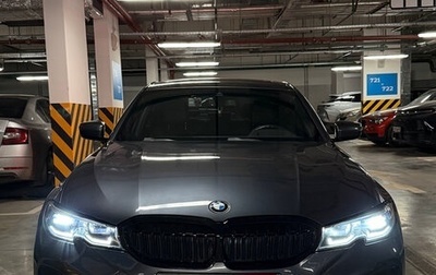 BMW 3 серия, 2019 год, 3 330 000 рублей, 1 фотография