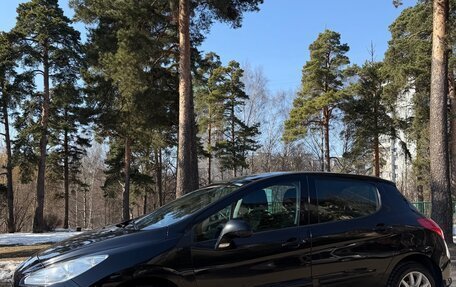 Peugeot 308 II, 2011 год, 640 000 рублей, 5 фотография