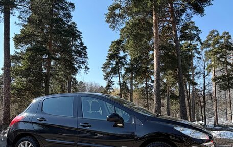 Peugeot 308 II, 2011 год, 640 000 рублей, 2 фотография