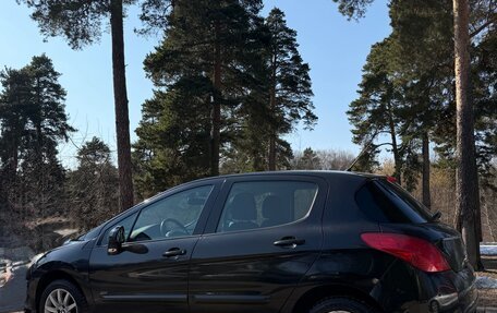 Peugeot 308 II, 2011 год, 640 000 рублей, 4 фотография