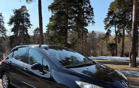 Peugeot 308 II, 2011 год, 640 000 рублей, 3 фотография