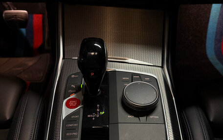 BMW 3 серия, 2019 год, 3 330 000 рублей, 6 фотография