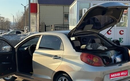 Chery Bonus (A13), 2012 год, 260 000 рублей, 1 фотография