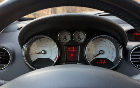 Peugeot 308 II, 2011 год, 640 000 рублей, 9 фотография