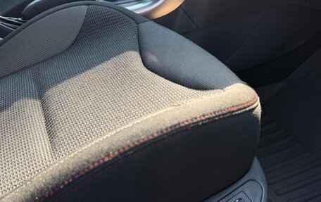 Peugeot 308 II, 2011 год, 640 000 рублей, 17 фотография