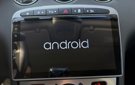 Peugeot 308 II, 2011 год, 640 000 рублей, 11 фотография