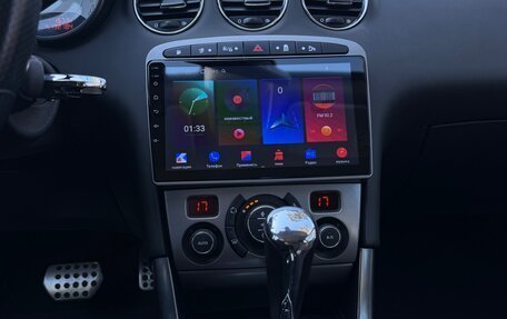 Peugeot 308 II, 2011 год, 640 000 рублей, 12 фотография