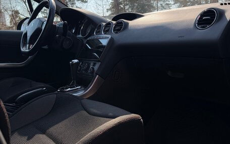 Peugeot 308 II, 2011 год, 640 000 рублей, 14 фотография