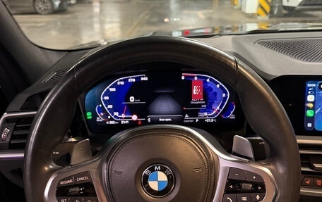 BMW 3 серия, 2019 год, 3 330 000 рублей, 3 фотография