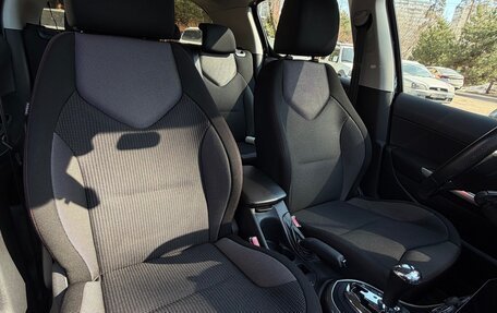 Peugeot 308 II, 2011 год, 640 000 рублей, 19 фотография