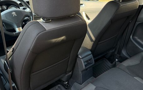 Peugeot 308 II, 2011 год, 640 000 рублей, 20 фотография