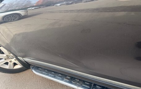 Volkswagen Touareg III, 2011 год, 2 050 000 рублей, 7 фотография