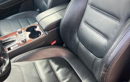 Volkswagen Touareg III, 2011 год, 2 050 000 рублей, 9 фотография