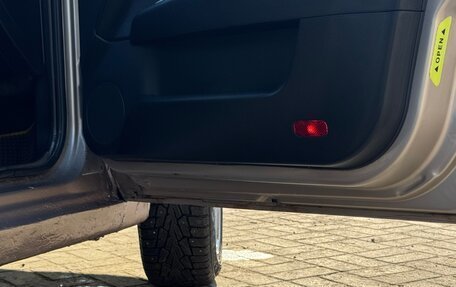 Chery Bonus (A13), 2012 год, 260 000 рублей, 5 фотография