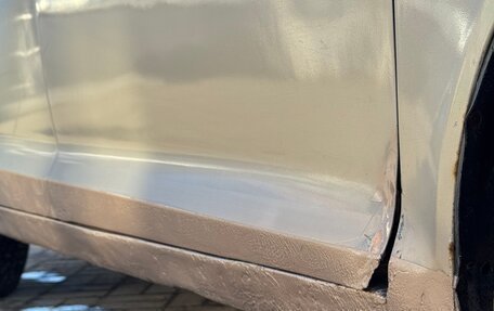 Chery Bonus (A13), 2012 год, 260 000 рублей, 10 фотография