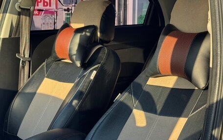 Chery Bonus (A13), 2012 год, 260 000 рублей, 2 фотография