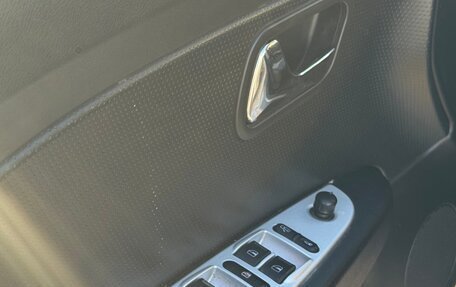 Chery Bonus (A13), 2012 год, 260 000 рублей, 12 фотография