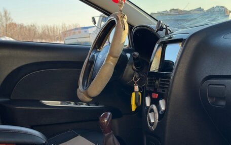 Chery Bonus (A13), 2012 год, 260 000 рублей, 6 фотография