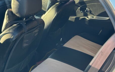 Chery Bonus (A13), 2012 год, 260 000 рублей, 14 фотография