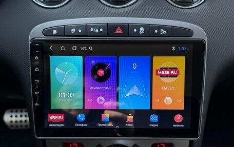 Peugeot 308 II, 2011 год, 640 000 рублей, 13 фотография