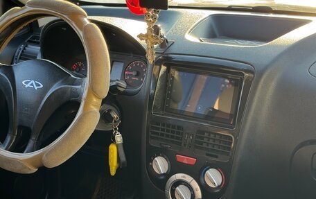 Chery Bonus (A13), 2012 год, 260 000 рублей, 8 фотография