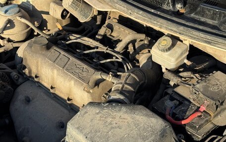 Chery Bonus (A13), 2012 год, 260 000 рублей, 3 фотография