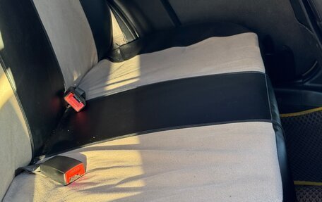 Chery Bonus (A13), 2012 год, 260 000 рублей, 9 фотография