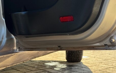 Chery Bonus (A13), 2012 год, 260 000 рублей, 4 фотография