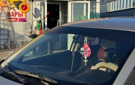 Chery Bonus (A13), 2012 год, 260 000 рублей, 19 фотография