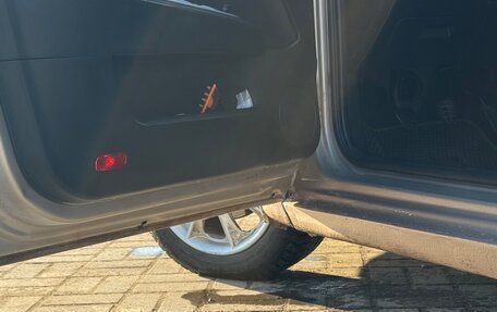 Chery Bonus (A13), 2012 год, 260 000 рублей, 17 фотография