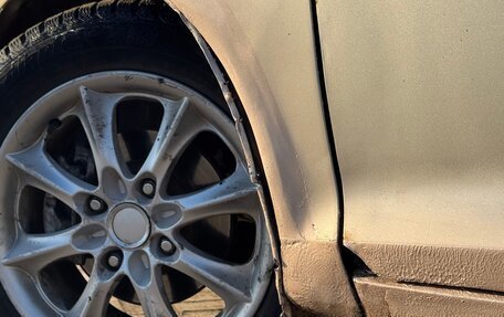 Chery Bonus (A13), 2012 год, 260 000 рублей, 18 фотография