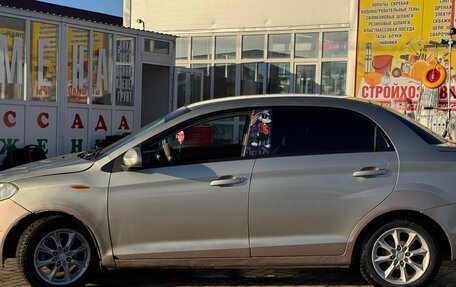 Chery Bonus (A13), 2012 год, 260 000 рублей, 25 фотография