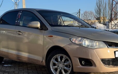Chery Bonus (A13), 2012 год, 260 000 рублей, 21 фотография