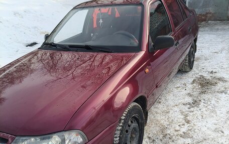 Daewoo Nexia I рестайлинг, 2012 год, 160 000 рублей, 2 фотография