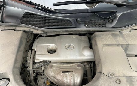 Lexus RX III, 2013 год, 2 890 000 рублей, 10 фотография