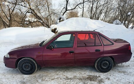 Daewoo Nexia I рестайлинг, 2012 год, 160 000 рублей, 3 фотография