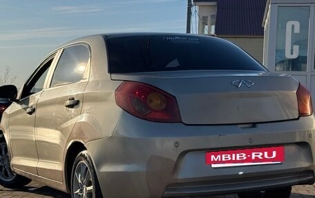 Chery Bonus (A13), 2012 год, 260 000 рублей, 24 фотография